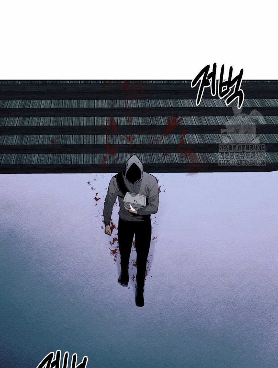 Kẻ Bất Bại Chapter 99 trang 45