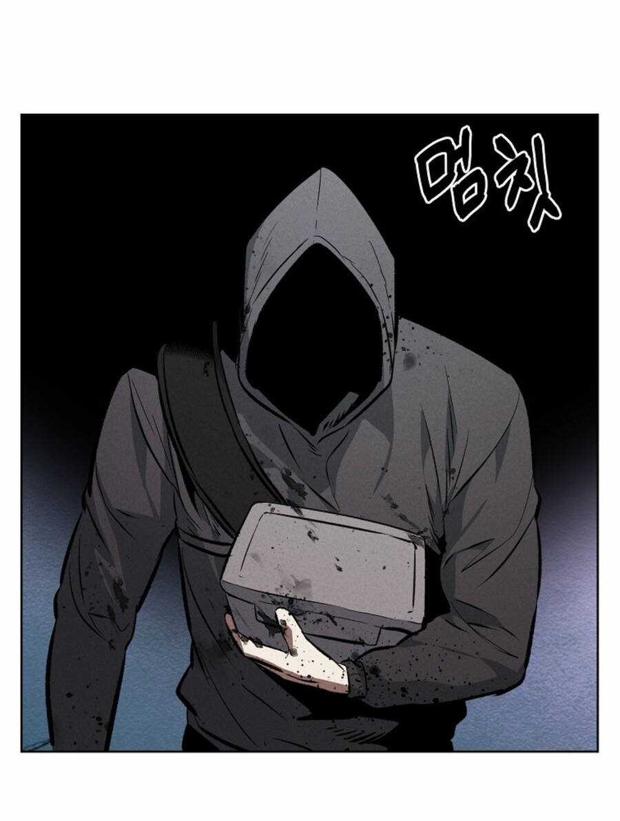 Kẻ Bất Bại Chapter 99 trang 49