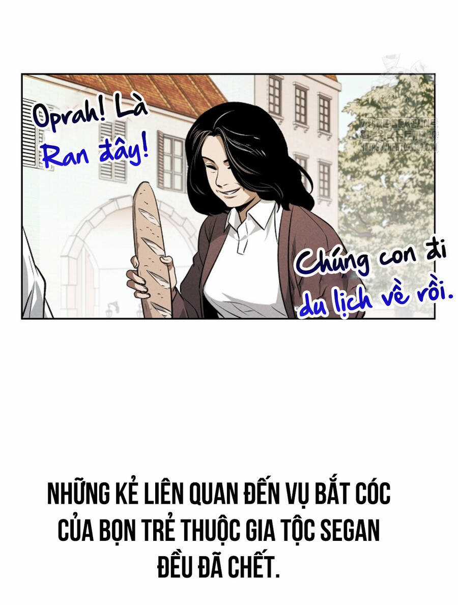 Kẻ Bất Bại Chapter 99 trang 5