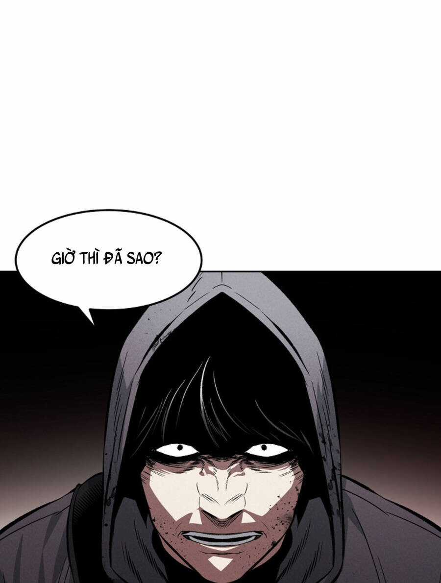 Kẻ Bất Bại Chapter 99 trang 50