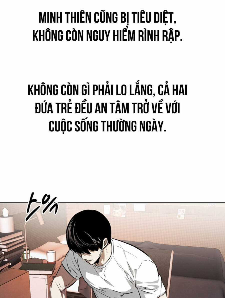 Kẻ Bất Bại Chapter 99 trang 6