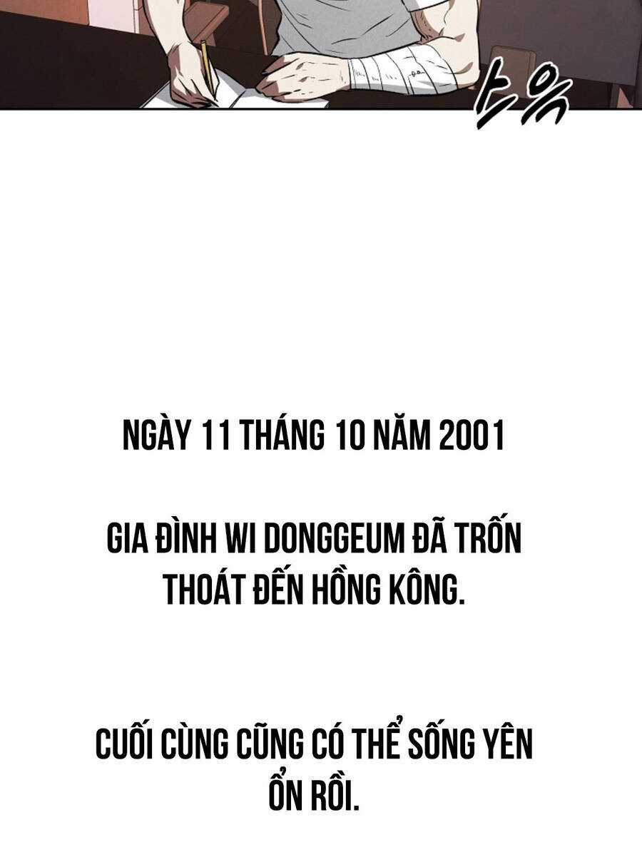 Kẻ Bất Bại Chapter 99 trang 7