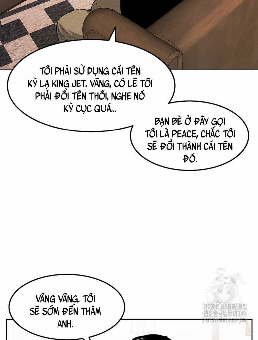 Kẻ Bất Bại Chapter 99 trang 74