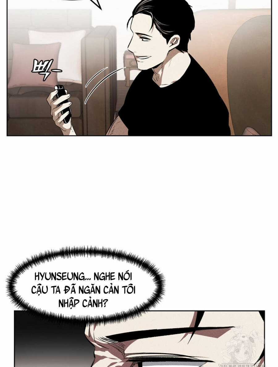 Kẻ Bất Bại Chapter 99 trang 75