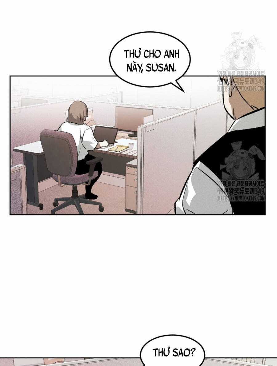 Kẻ Bất Bại Chapter 99 trang 80