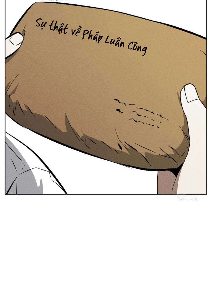 Kẻ Bất Bại Chapter 99 trang 83