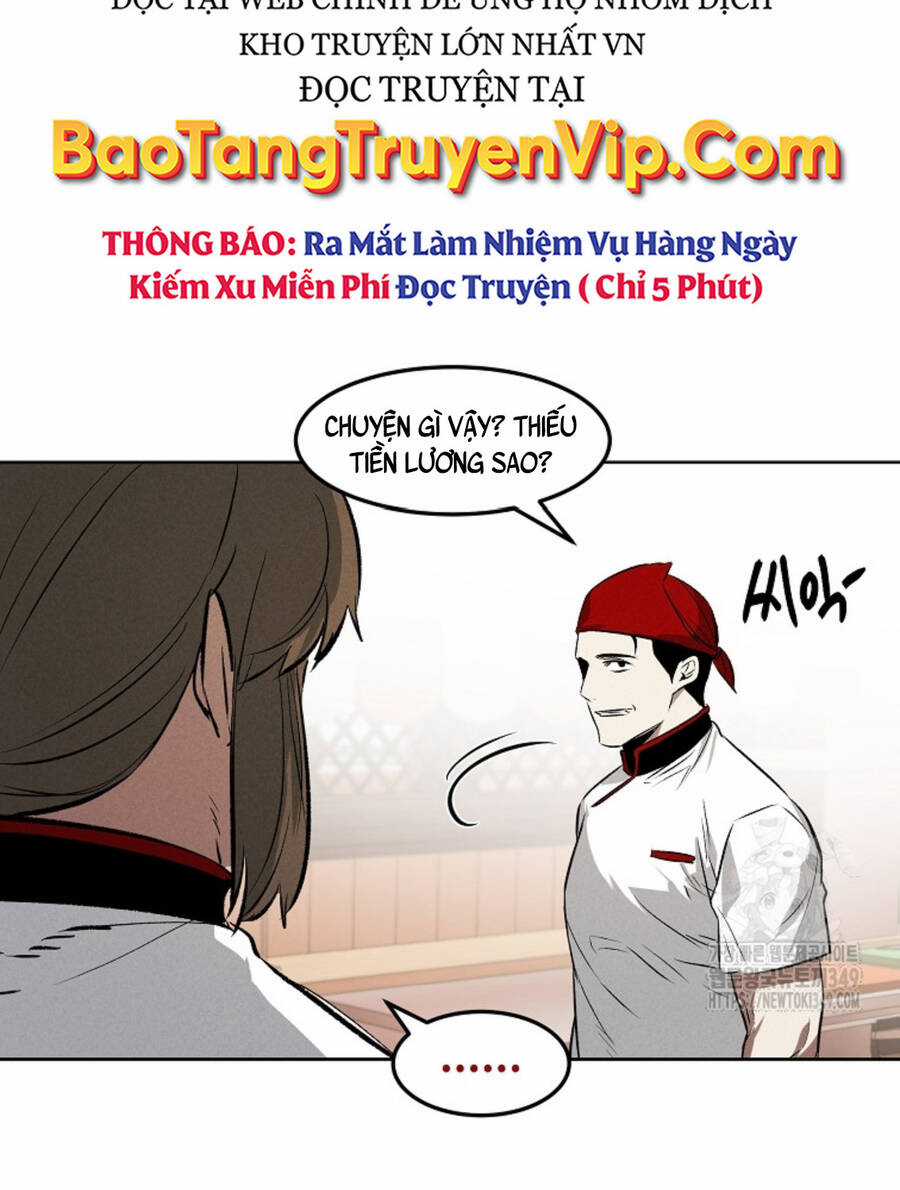 Kẻ Bất Bại Chapter 99 trang 91