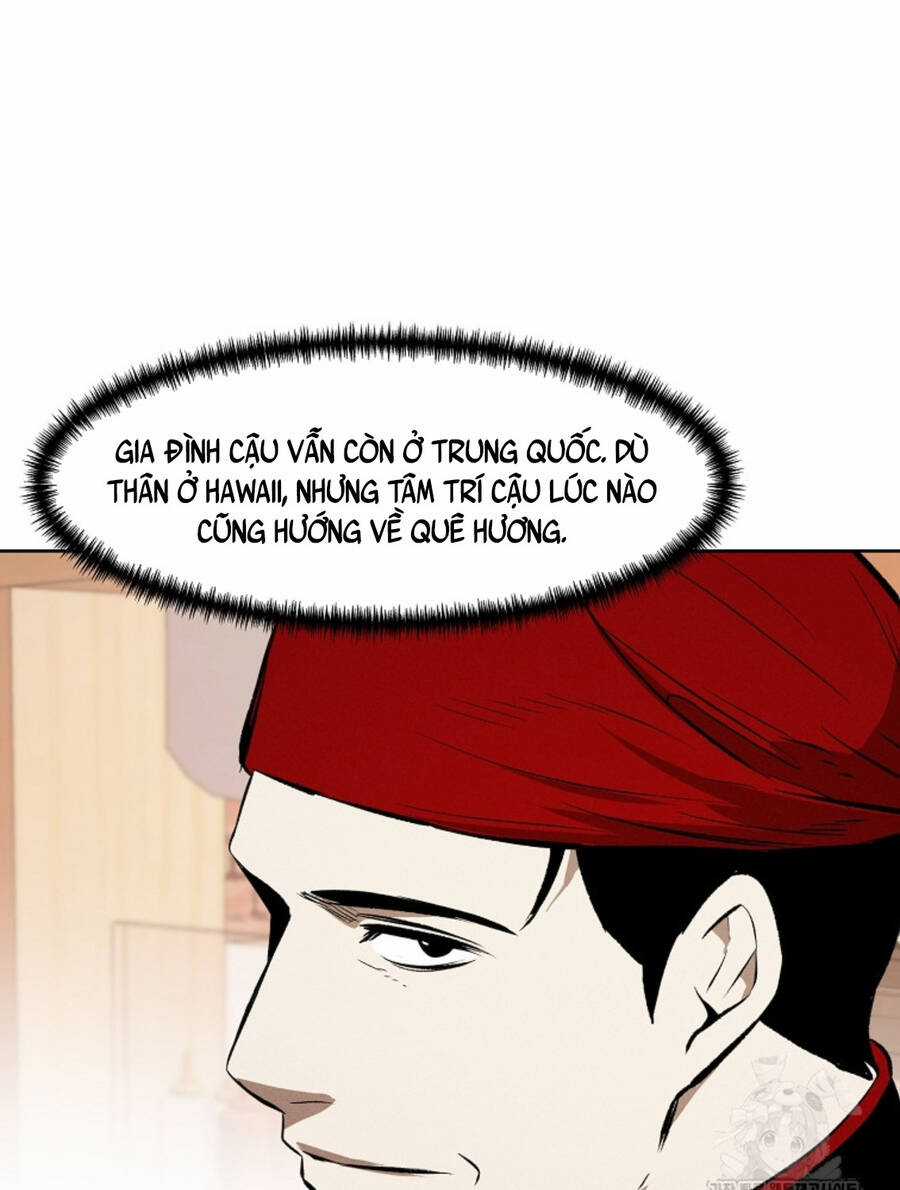 Kẻ Bất Bại Chapter 99 trang 93