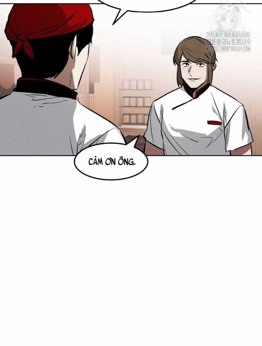 Kẻ Bất Bại Chapter 99 trang 95