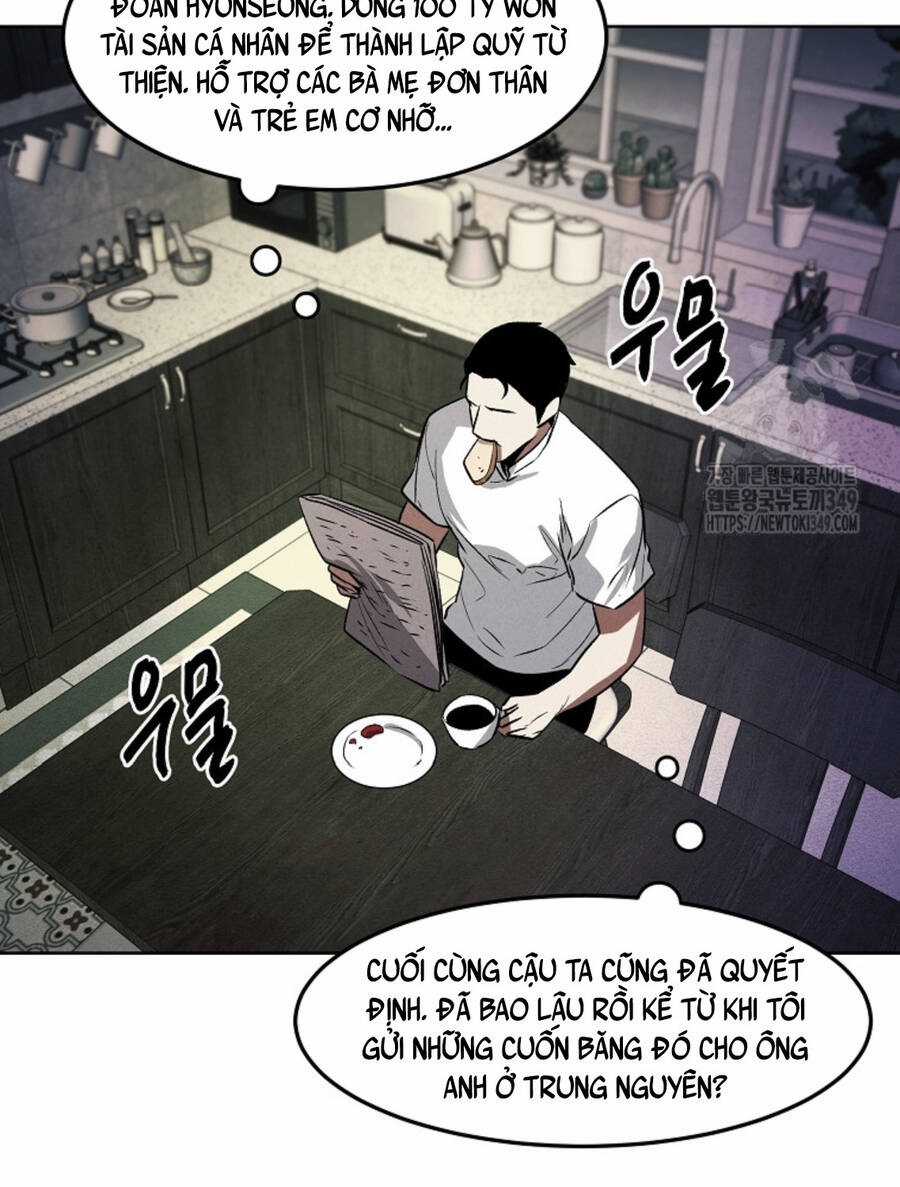 Kẻ Bất Bại Chapter 99 trang 97