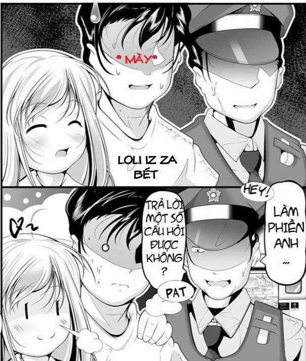 Kẻ Bất Bình Thường Ở Dị Giới Chương 16 trang 38