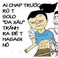 Kẻ Bất Bình Thường Ở Dị Giới Chương 17 trang 33