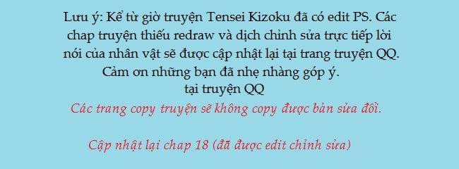 Kẻ Bất Bình Thường Ở Dị Giới Chương 21 trang 1