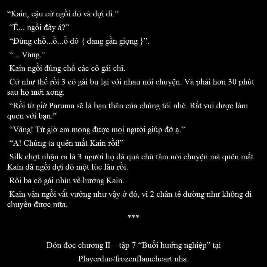 Kẻ Bất Bình Thường Ở Dị Giới Chương 22 trang 43