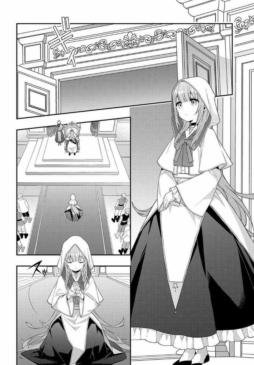 Kẻ Bất Bình Thường Ở Dị Giới Chương 45 trang 16