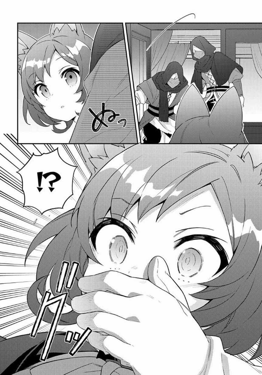 Kẻ Bất Bình Thường Ở Dị Giới Chương 52 trang 29