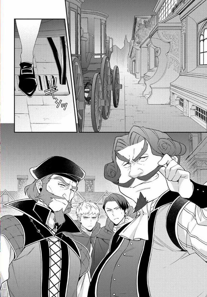 Kẻ Bất Bình Thường Ở Dị Giới Chương 53 trang 34