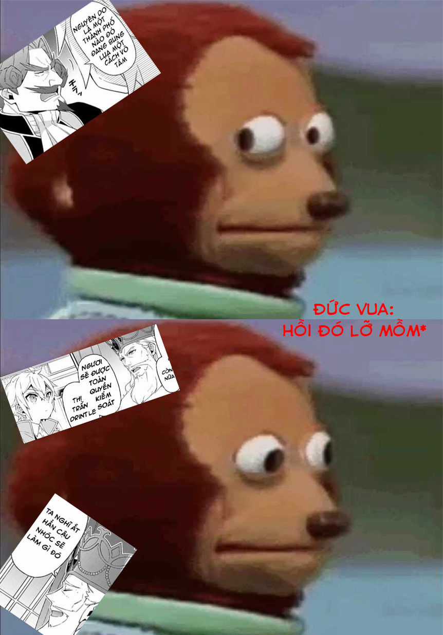 Kẻ Bất Bình Thường Ở Dị Giới Chương 58 trang 18