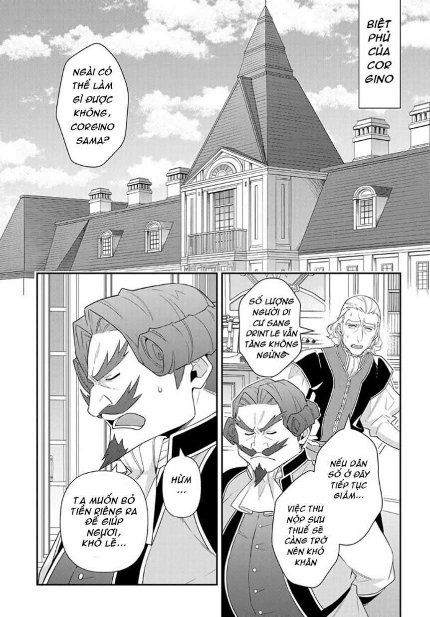 Kẻ Bất Bình Thường Ở Dị Giới Chương 58 trang 2