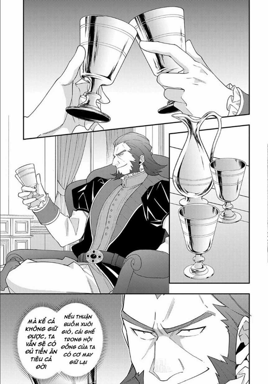 Kẻ Bất Bình Thường Ở Dị Giới Chương 61 trang 24