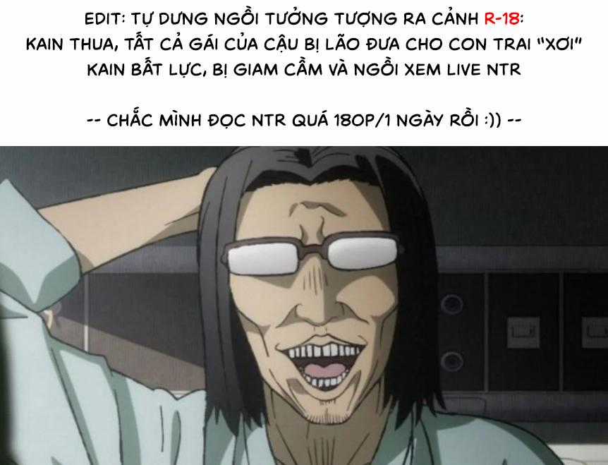 Kẻ Bất Bình Thường Ở Dị Giới Chương 66 trang 24