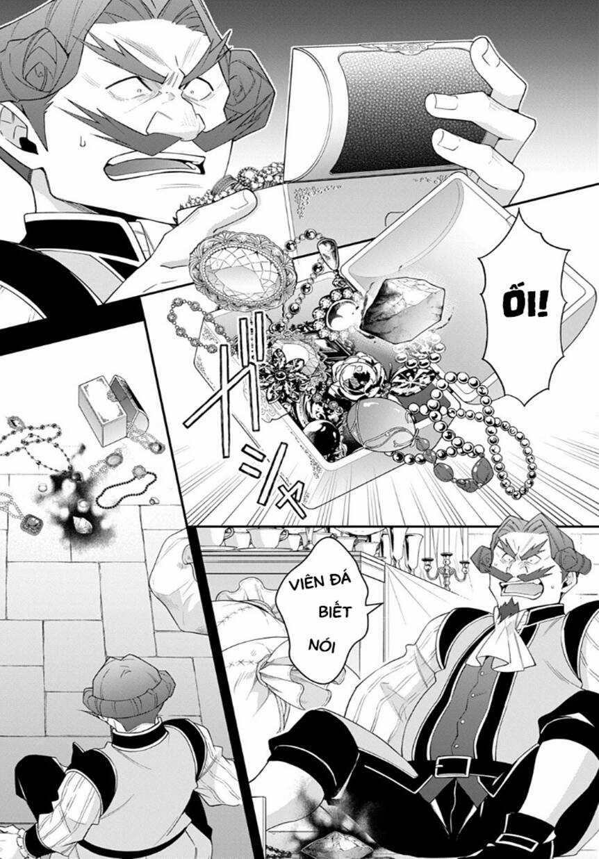 Kẻ Bất Bình Thường Ở Dị Giới Chương 67 trang 2