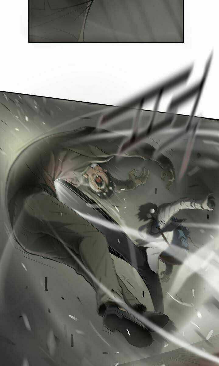 Kẻ Bị Ruồng Bỏ Chapter 1 trang 15