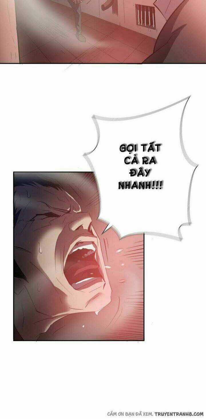 Kẻ Bị Ruồng Bỏ Chapter 1 trang 26