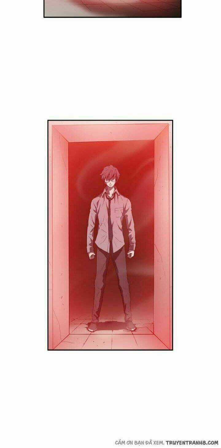 Kẻ Bị Ruồng Bỏ Chapter 1 trang 28