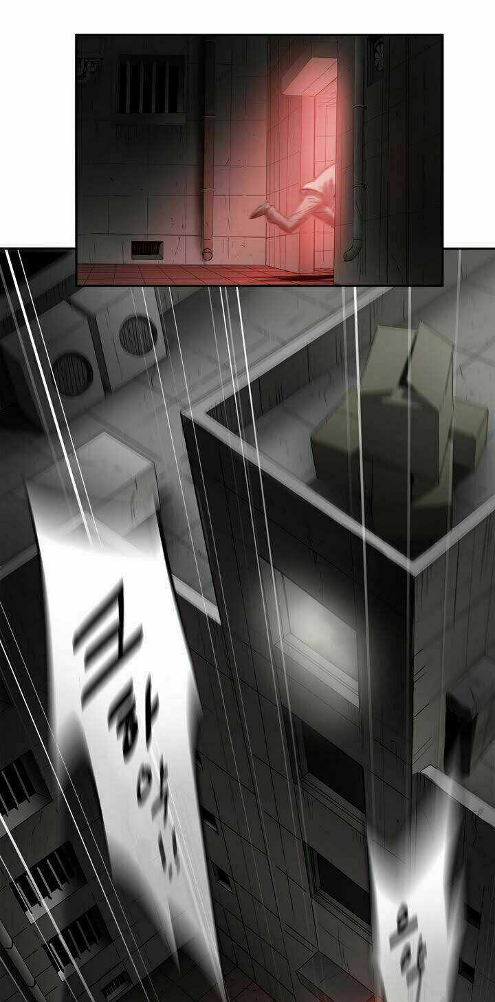 Kẻ Bị Ruồng Bỏ Chapter 1 trang 33