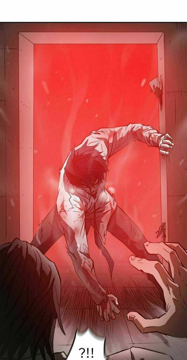 Kẻ Bị Ruồng Bỏ Chapter 1 trang 37