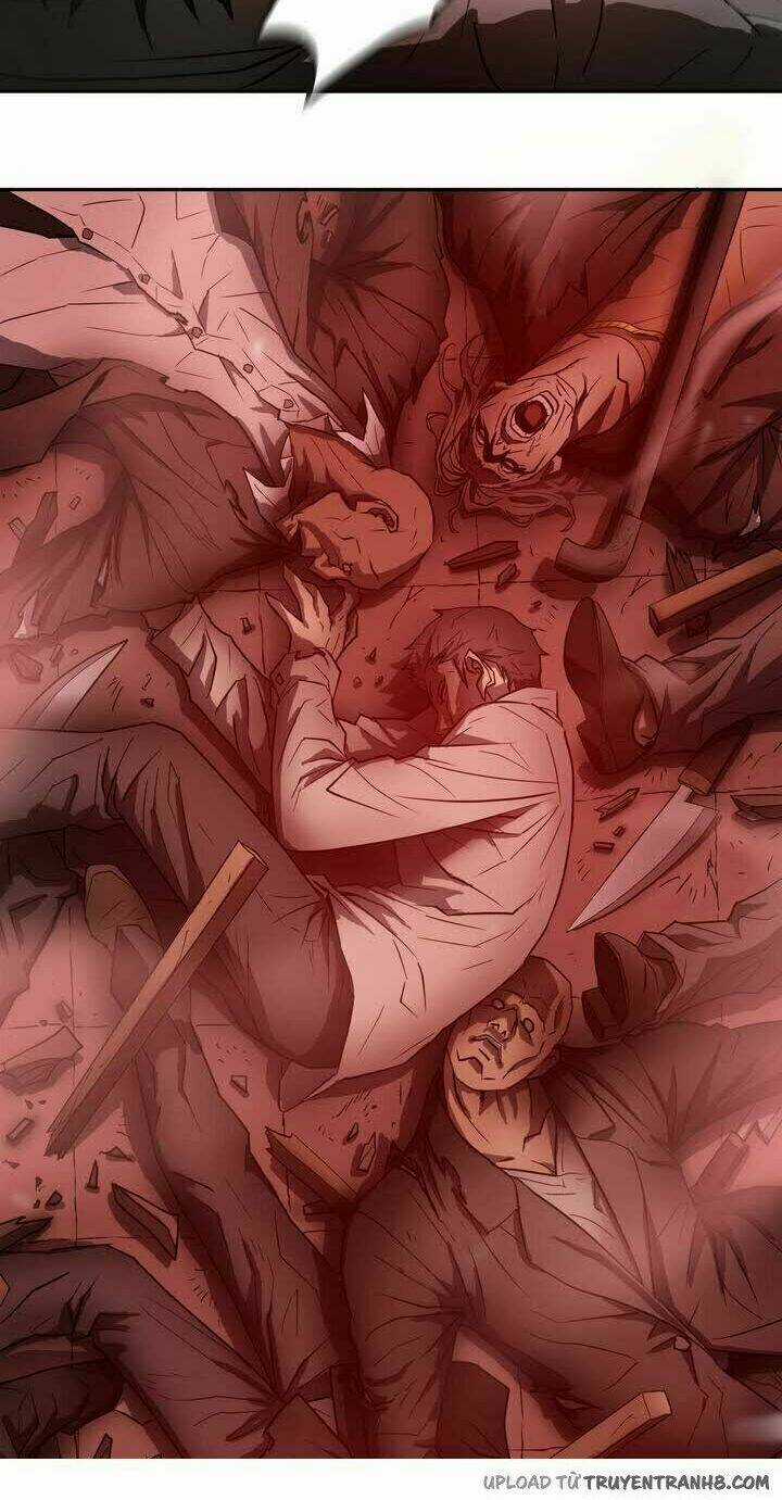 Kẻ Bị Ruồng Bỏ Chapter 1 trang 38