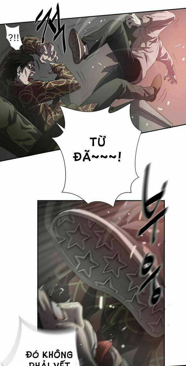 Kẻ Bị Ruồng Bỏ Chapter 1 trang 43