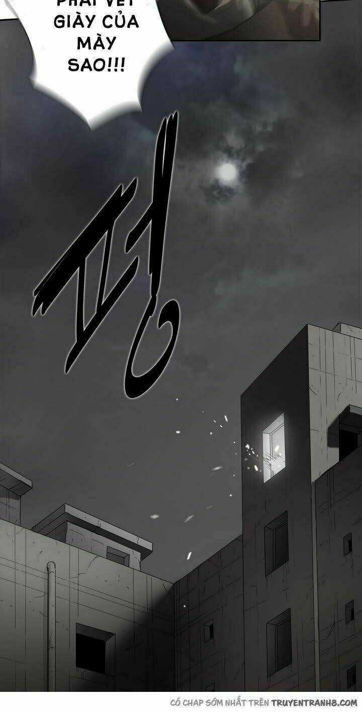 Kẻ Bị Ruồng Bỏ Chapter 1 trang 44