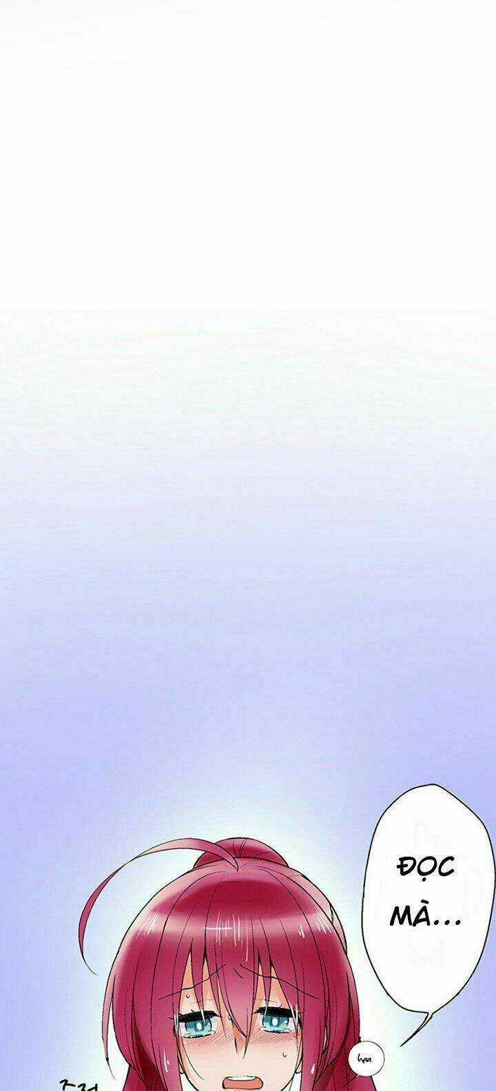 Kẻ Bị Ruồng Bỏ Chapter 1 trang 46