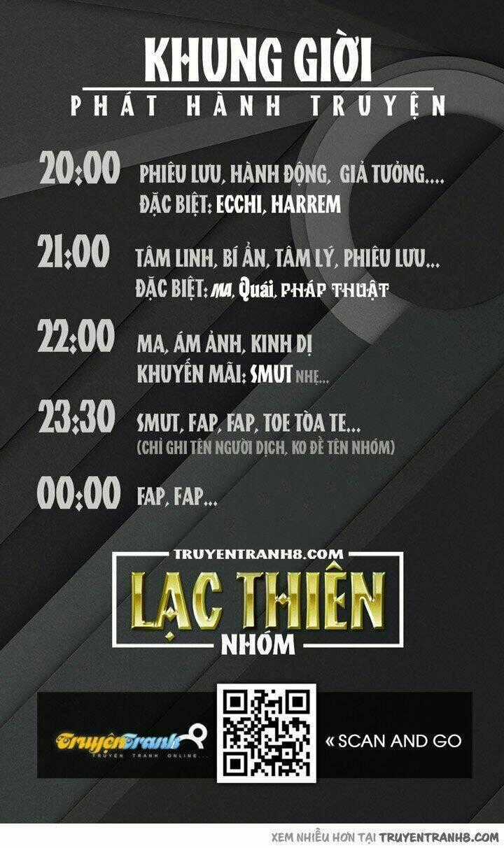 Kẻ Bị Ruồng Bỏ Chapter 1 trang 49