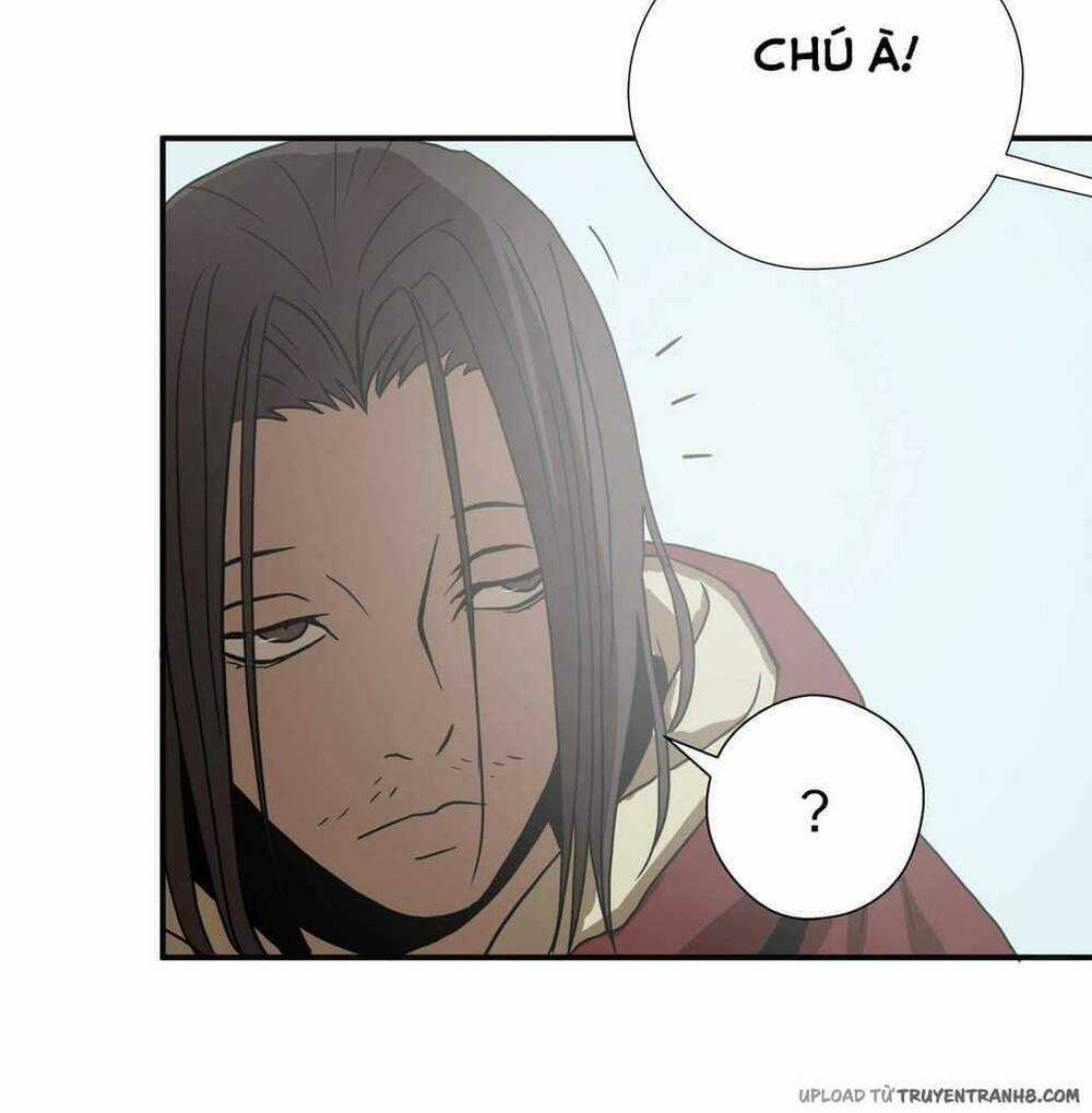 Kẻ Bị Ruồng Bỏ Chapter 10 trang 11