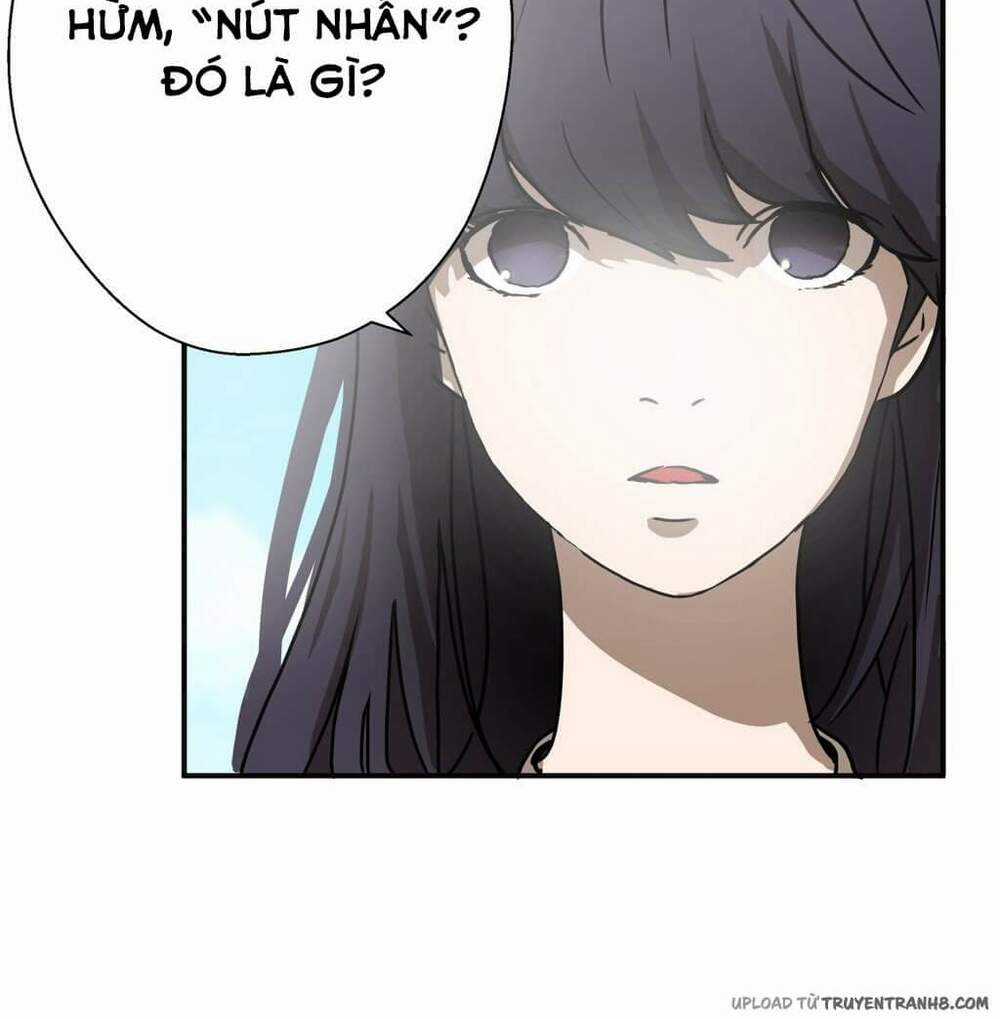 Kẻ Bị Ruồng Bỏ Chapter 10 trang 14