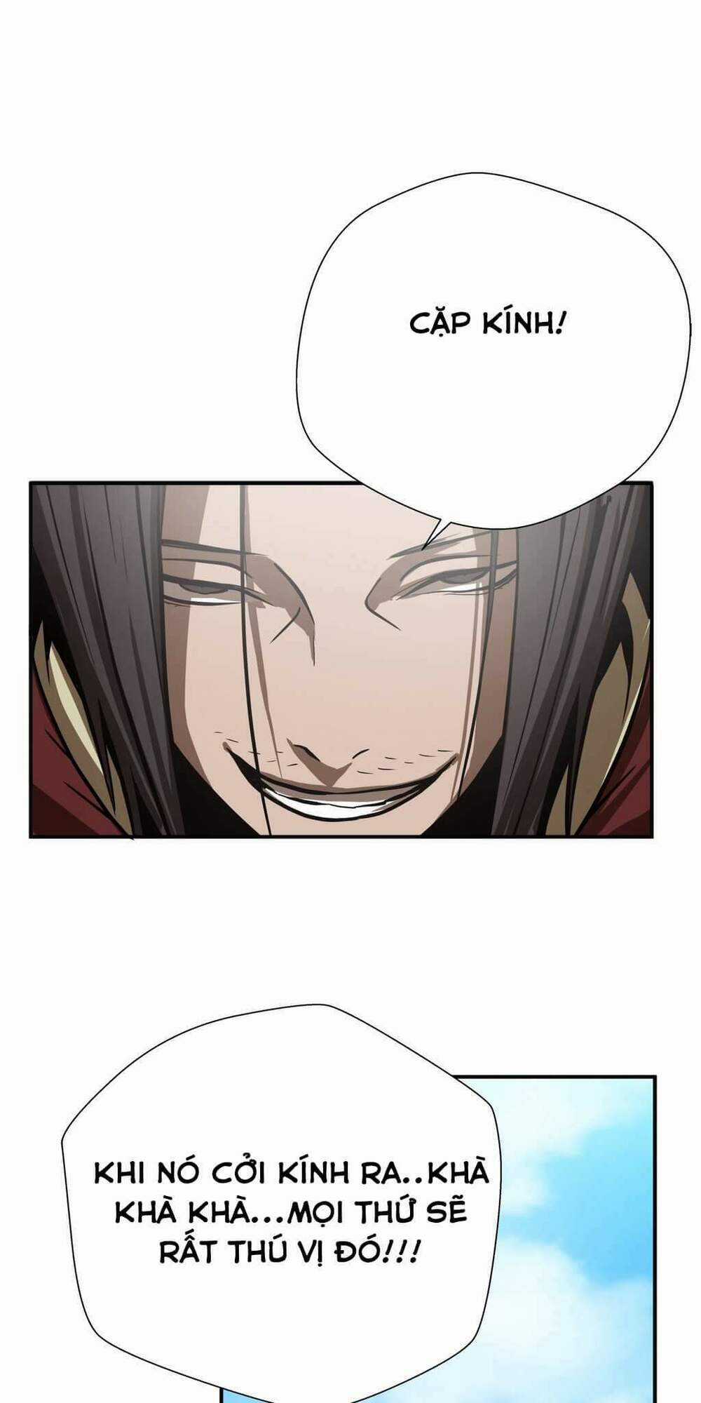 Kẻ Bị Ruồng Bỏ Chapter 10 trang 15