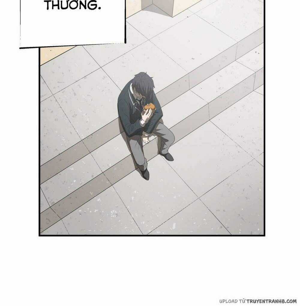 Kẻ Bị Ruồng Bỏ Chapter 10 trang 20