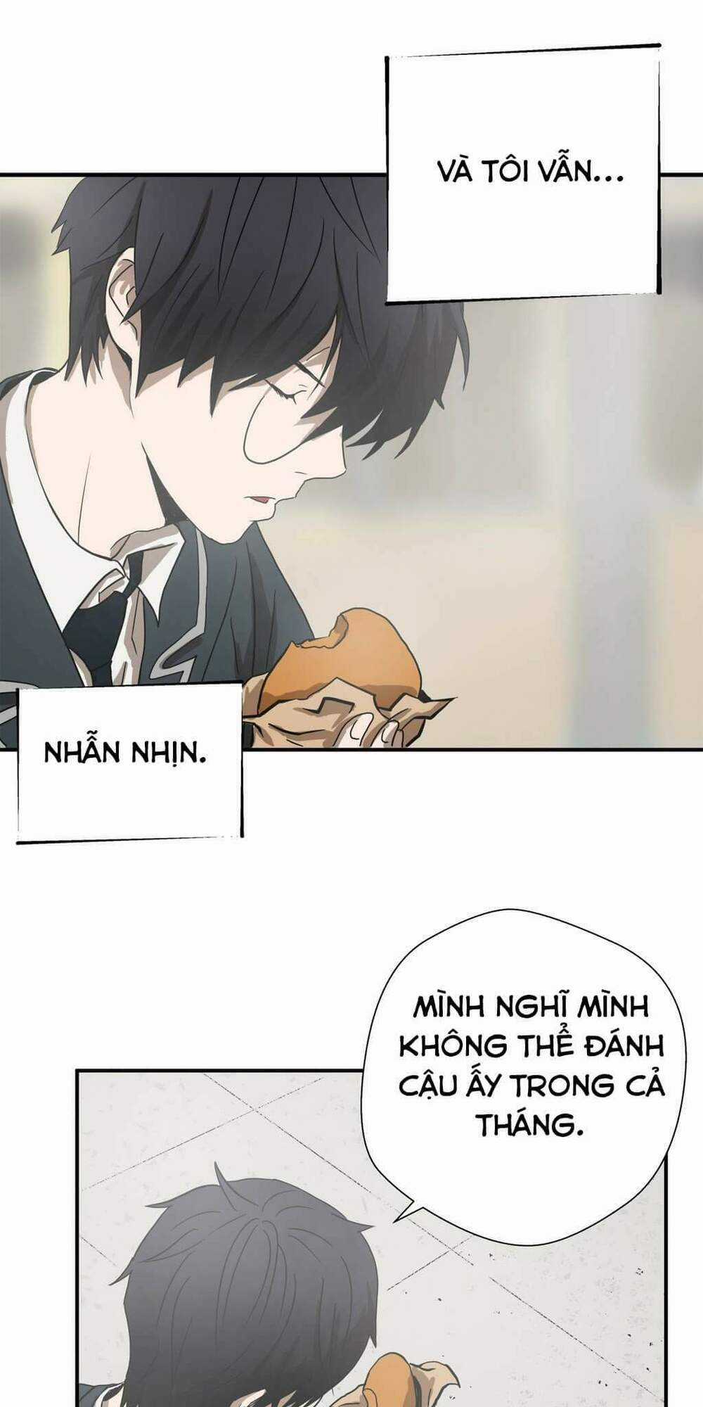 Kẻ Bị Ruồng Bỏ Chapter 10 trang 21