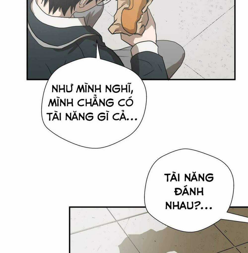 Kẻ Bị Ruồng Bỏ Chapter 10 trang 22