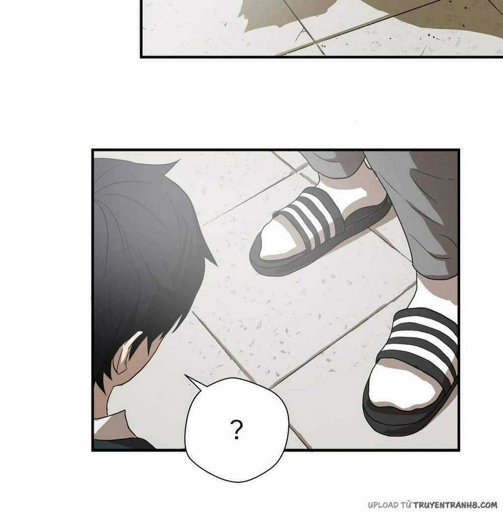 Kẻ Bị Ruồng Bỏ Chapter 10 trang 23