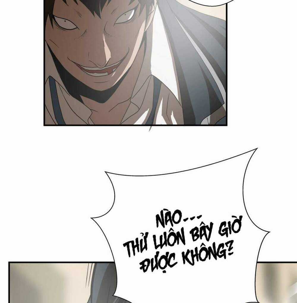 Kẻ Bị Ruồng Bỏ Chapter 10 trang 25