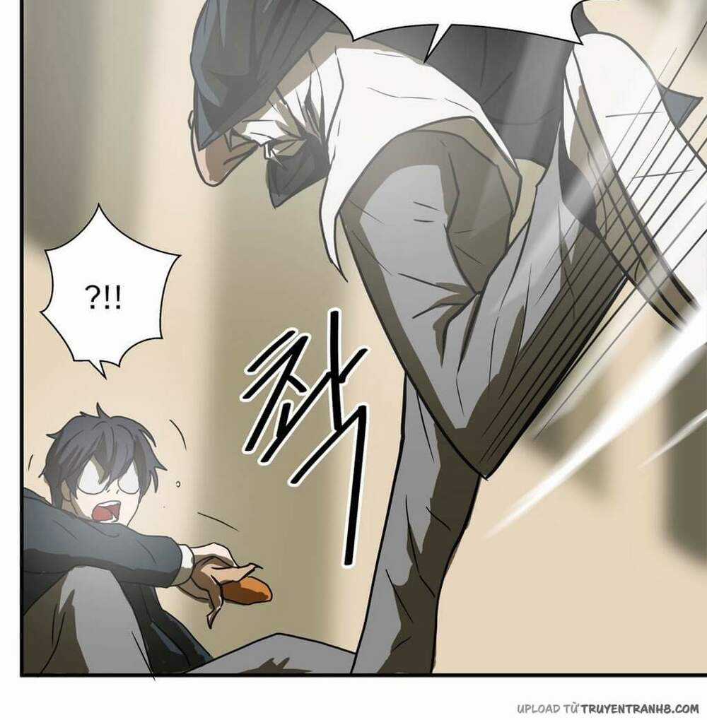 Kẻ Bị Ruồng Bỏ Chapter 10 trang 26