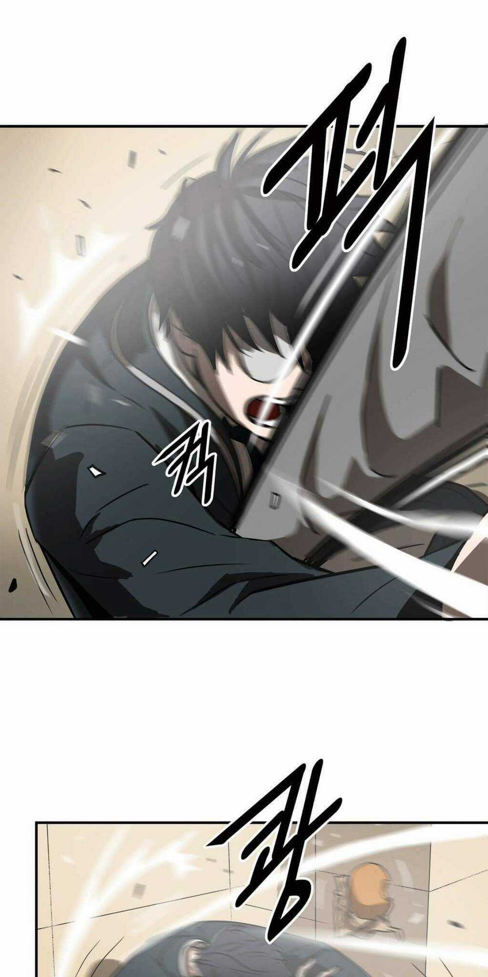 Kẻ Bị Ruồng Bỏ Chapter 10 trang 27