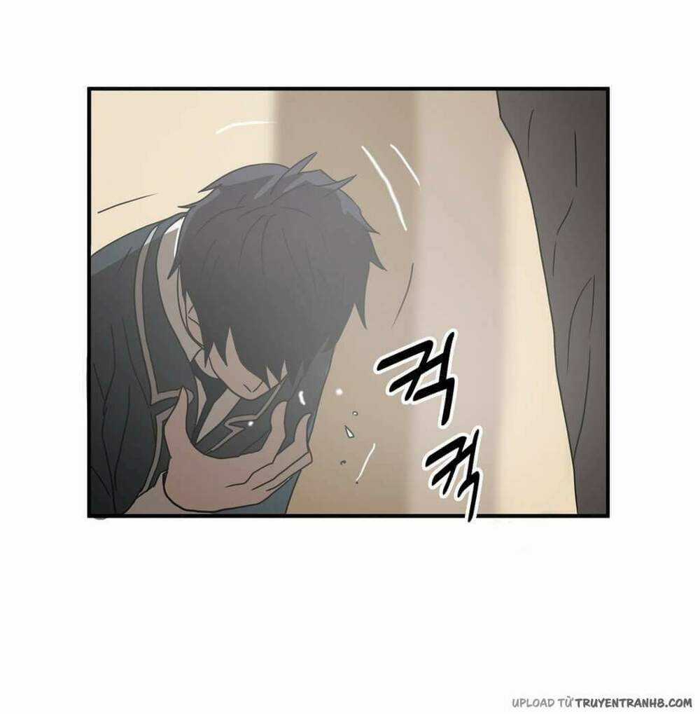 Kẻ Bị Ruồng Bỏ Chapter 10 trang 29