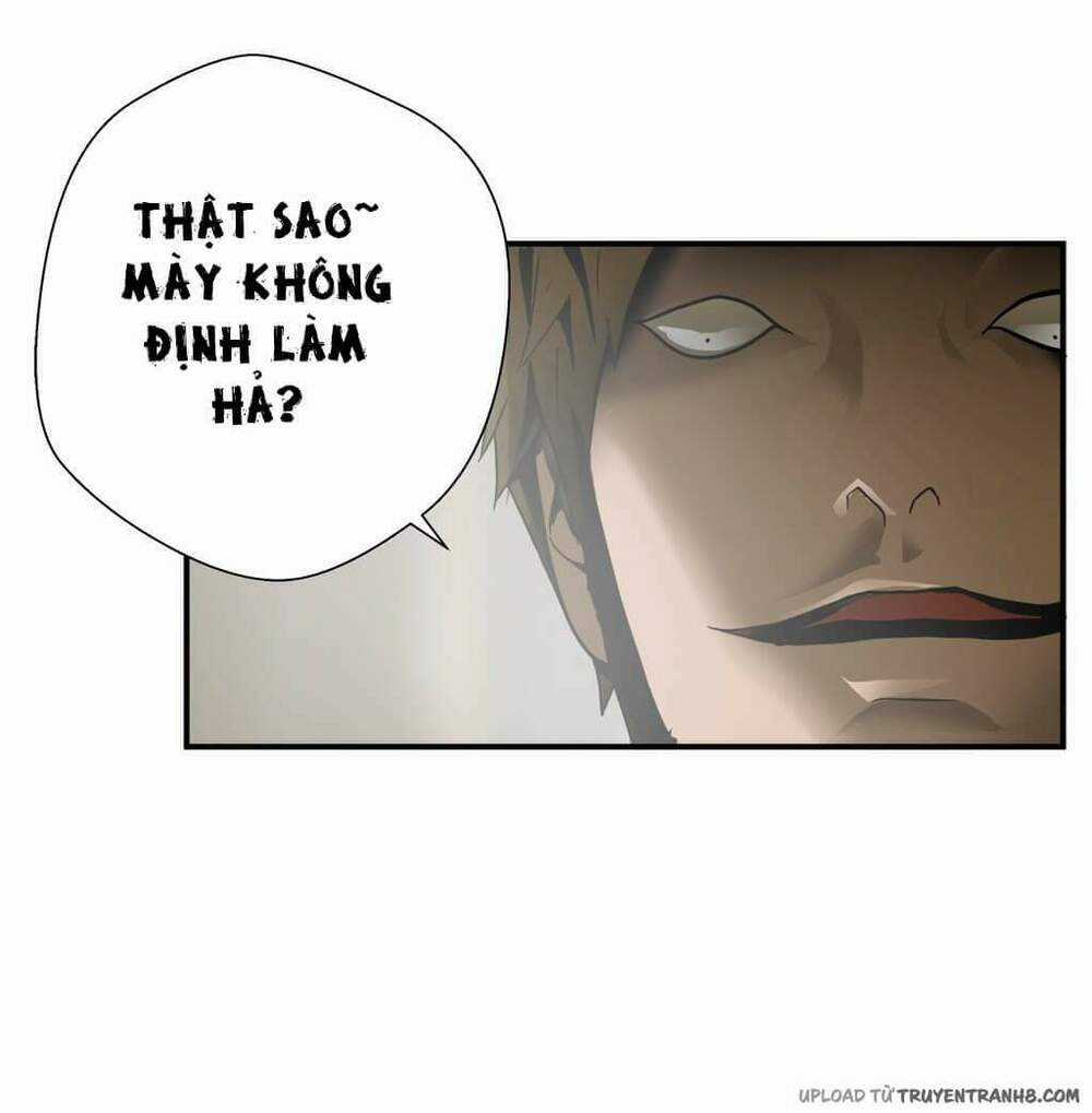 Kẻ Bị Ruồng Bỏ Chapter 10 trang 32