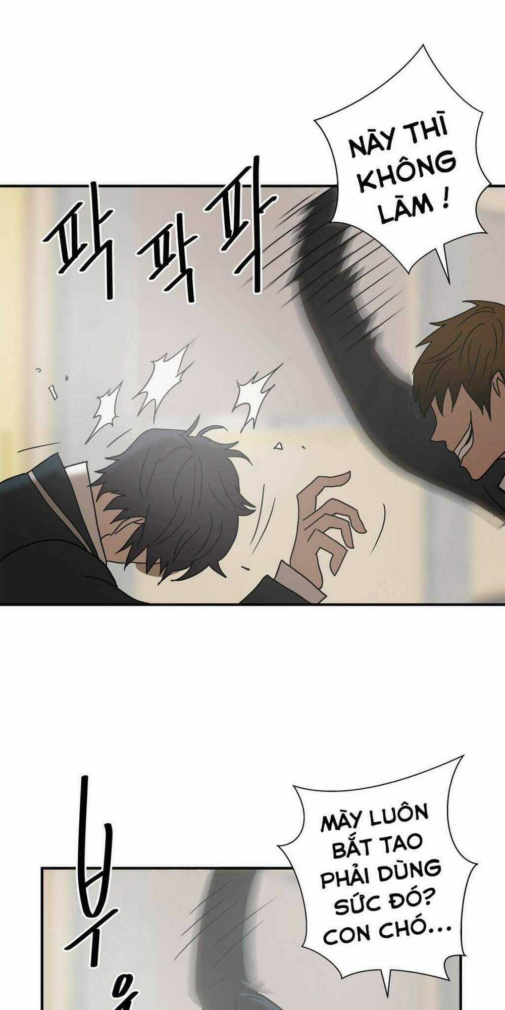 Kẻ Bị Ruồng Bỏ Chapter 10 trang 33