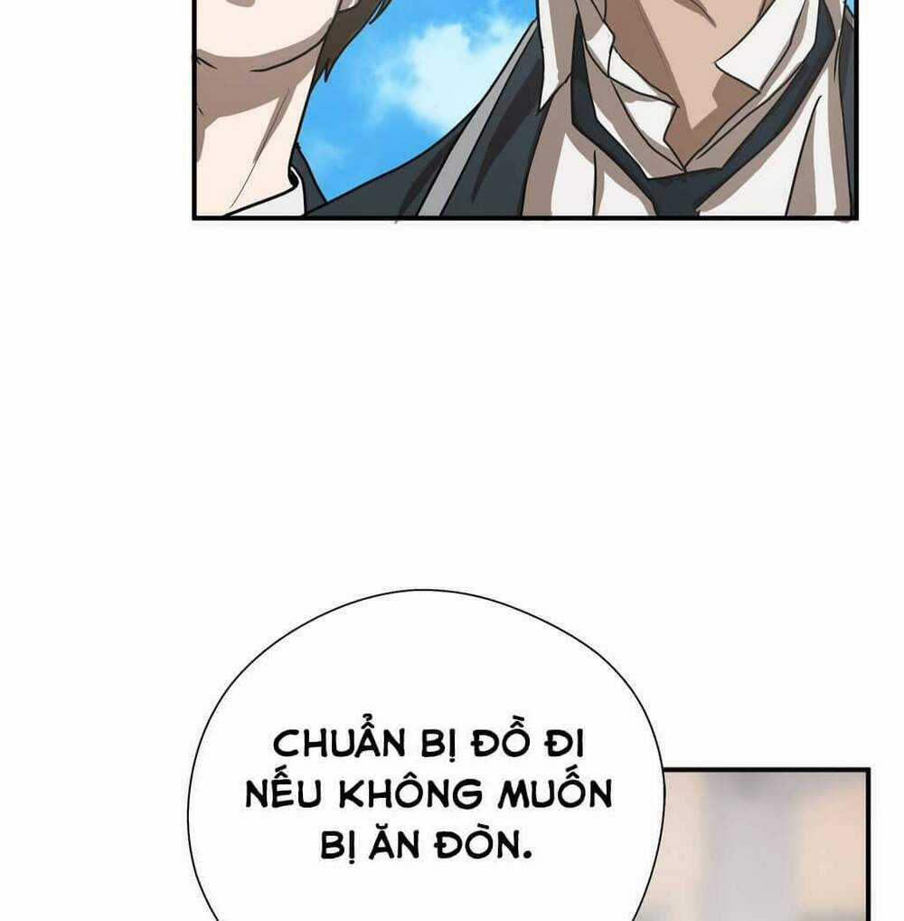 Kẻ Bị Ruồng Bỏ Chapter 10 trang 37